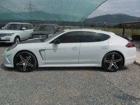 Porsche Panamera 4S* 400k.c* FACE* TOP | Mobile.bg    7