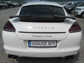 Porsche Panamera 4S* 400k.c* FACE* TOP | Mobile.bg    5