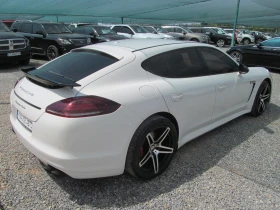 Porsche Panamera 4S* 400k.c* FACE* TOP, снимка 4