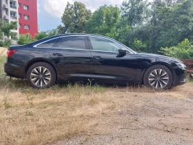 Audi A6 2.0TDi 204�� AUTOMATIC ����� CAR PLAY | Mobile.bg � ����� ������ 9