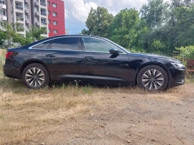 Audi A6 2.0TDi 204�� AUTOMATIC ����� CAR PLAY | Mobile.bg � ����� ������ 10