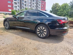 Audi A6 2.0TDi 204�� AUTOMATIC ����� CAR PLAY | Mobile.bg � ����� ������ 5