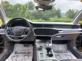 Audi A6 2.0TDi 204�� AUTOMATIC ����� CAR PLAY | Mobile.bg � ����� ������ 16