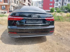 Audi A6 2.0TDi 204�� AUTOMATIC ����� CAR PLAY | Mobile.bg � ����� ������ 8