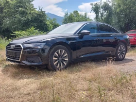 Audi A6 2.0TDi 204�� AUTOMATIC ����� CAR PLAY | Mobile.bg � ����� ������ 2