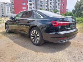 Audi A6 2.0TDi 204�� AUTOMATIC ����� CAR PLAY | Mobile.bg � ����� ������ 6