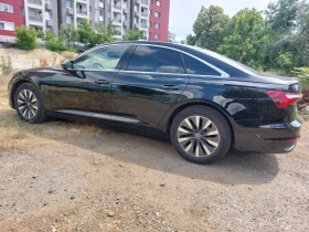 Audi A6 2.0TDi 204�� AUTOMATIC ����� CAR PLAY | Mobile.bg � ����� ������ 4