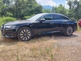 Audi A6 2.0TDi 204�� AUTOMATIC ����� CAR PLAY | Mobile.bg � ����� ������ 3