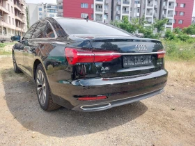 Audi A6 2.0TDi 204�� AUTOMATIC ����� CAR PLAY | Mobile.bg � ����� ������ 7