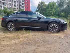 Audi A6 2.0TDi 204�� AUTOMATIC ����� CAR PLAY | Mobile.bg � ����� ������ 11