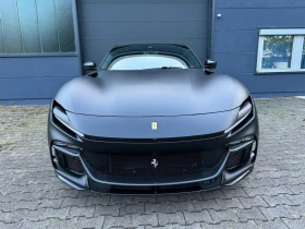 Обява за продажба на Ferrari Purosangue Mat Carbone ~ 864 000 EUR - изображение 4