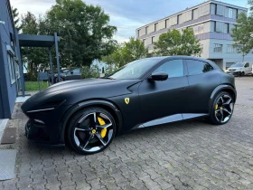 Ferrari Purosangue Mat Carbone - [9] 