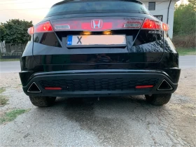 Honda Civic CDTI, снимка 5