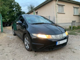 Honda Civic CDTI, снимка 1