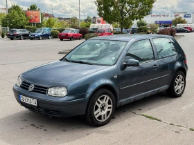 VW Golf 1.9TDI, снимка 1