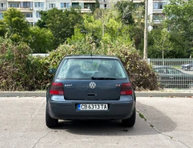 VW Golf 1.9TDI, снимка 5