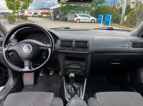 VW Golf 1.9TDI, снимка 8