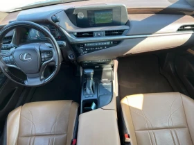 Lexus ES 300 h Prestige, снимка 7