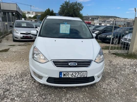 Ford Galaxy 2.0TDCI  | Mobile.bg    1