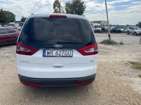 Ford Galaxy 2.0TDCI  | Mobile.bg    4