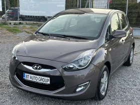 Hyundai Ix20 1.4i * * ПЪЛНА СЕРВИЗНА ИСТОРИЯ * * , снимка 2