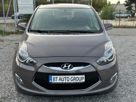 Hyundai Ix20 1.4i * * ПЪЛНА СЕРВИЗНА ИСТОРИЯ * * , снимка 3