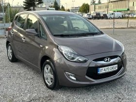 Hyundai Ix20 1.4i * * ПЪЛНА СЕРВИЗНА ИСТОРИЯ * * 