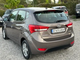 Hyundai Ix20 1.4i * * ПЪЛНА СЕРВИЗНА ИСТОРИЯ * * , снимка 4