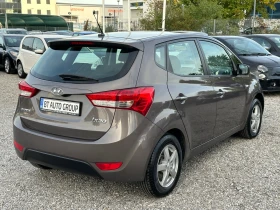 Hyundai Ix20 1.4i * * ПЪЛНА СЕРВИЗНА ИСТОРИЯ * * , снимка 5