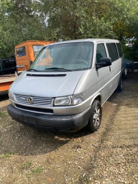 VW Multivan 2.5 TDI 102 kn, снимка 6