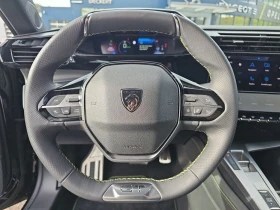 Peugeot 308 GT Hybrid/224HP/NAVI/LED/CAM/282b, снимка 8