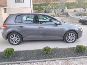 VW Golf 1.6i---158000 км., снимка 5