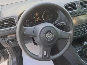 VW Golf 1.6i---158000 км., снимка 10