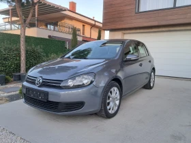 VW Golf 1.6i---158000 км., снимка 1