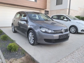 VW Golf 1.6i---158000 км., снимка 2