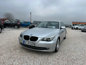 BMW 530 D, ТОП!!!, снимка 10