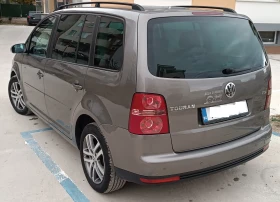 VW Touran 1.9 TDI | Mobile.bg    5