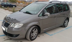  VW Touran