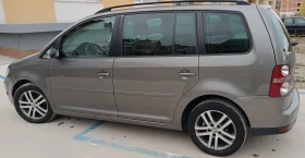 VW Touran 1.9 TDI | Mobile.bg    2