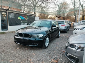 BMW 120 Facelift 120d 177kc | Mobile.bg    2