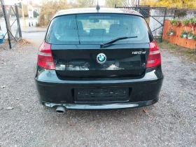 BMW 120 Facelift 120d 177kc | Mobile.bg    8