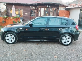 BMW 120 Facelift 120d 177kc | Mobile.bg    5