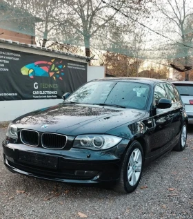     BMW 120 Facelift 120d 177kc