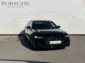     Audi A6 Limousine S line 50 TDI quattro