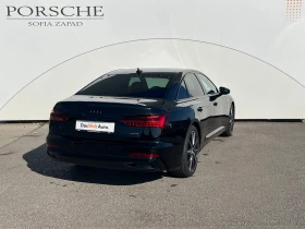     Audi A6 Limousine S line 50 TDI quattro