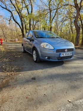 Fiat Punto, снимка 2