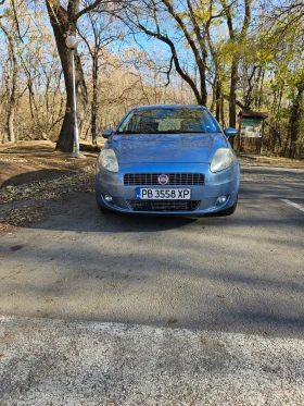 Fiat Punto, снимка 1