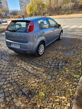 Fiat Punto, снимка 5