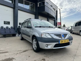 Dacia Logan 1.6 16V, снимка 2