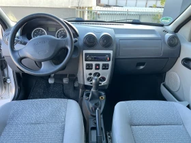 Dacia Logan 1.6 16V, снимка 10